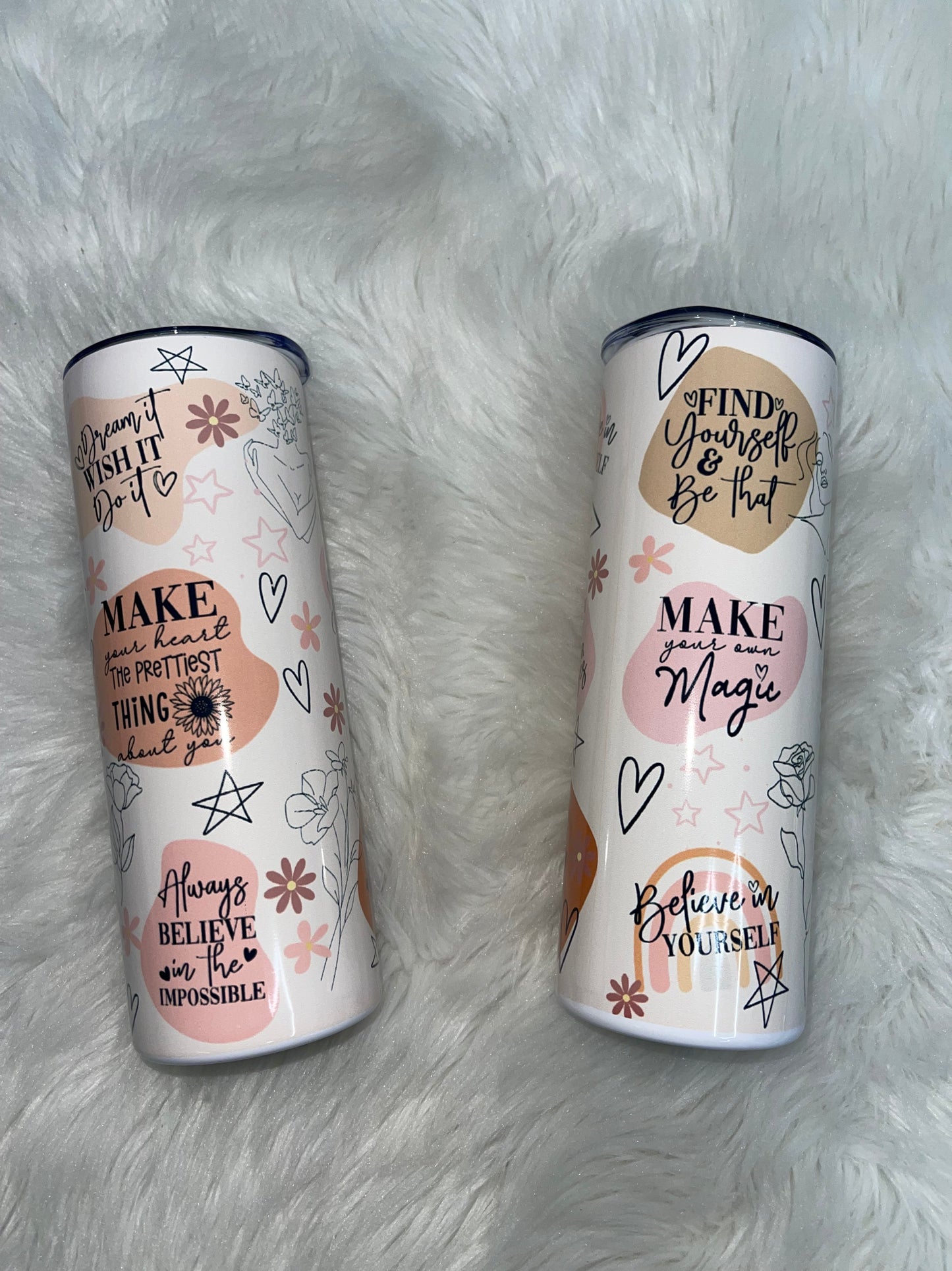 Make Your Own Magic