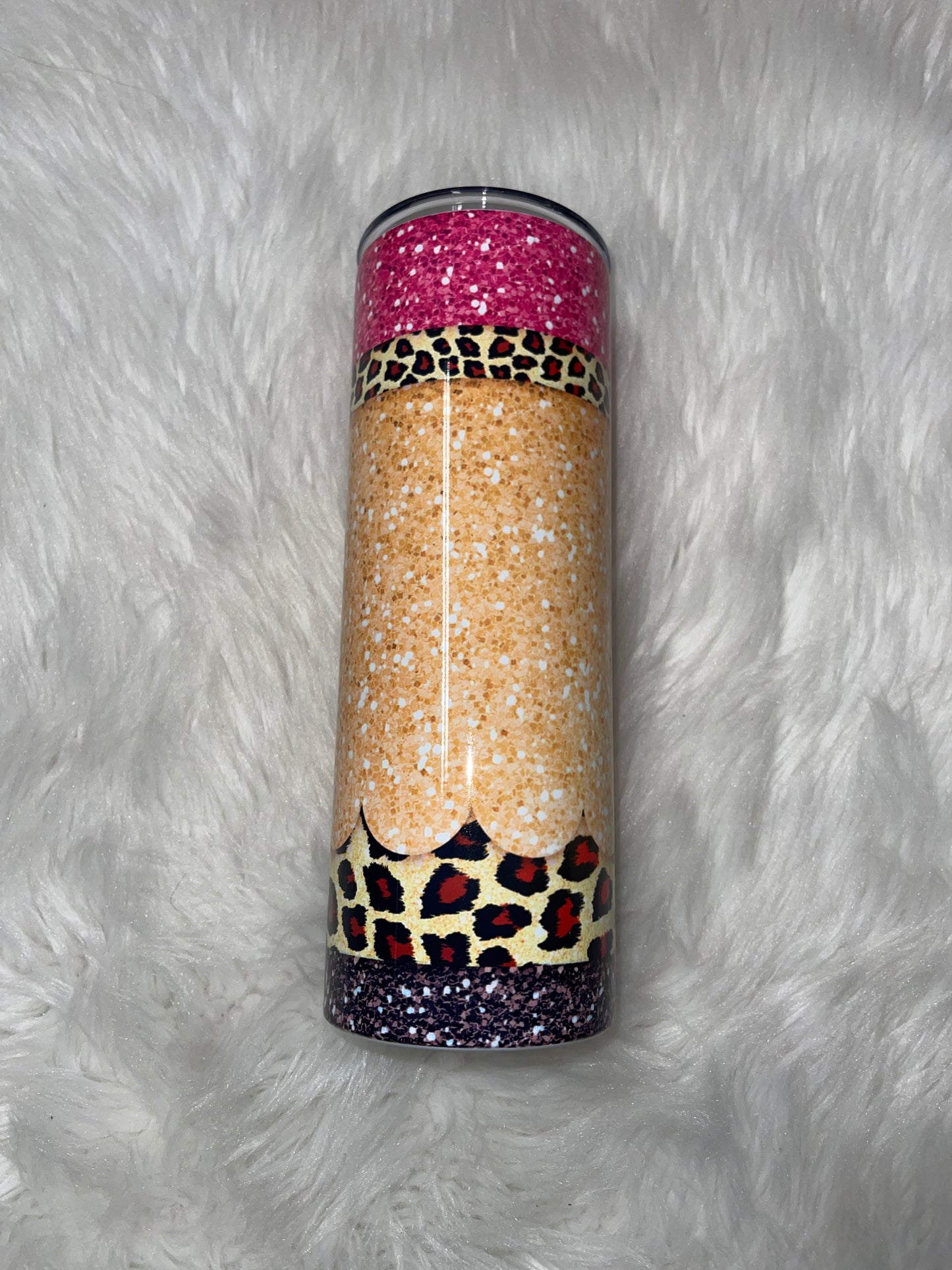 Glitter Pencil
