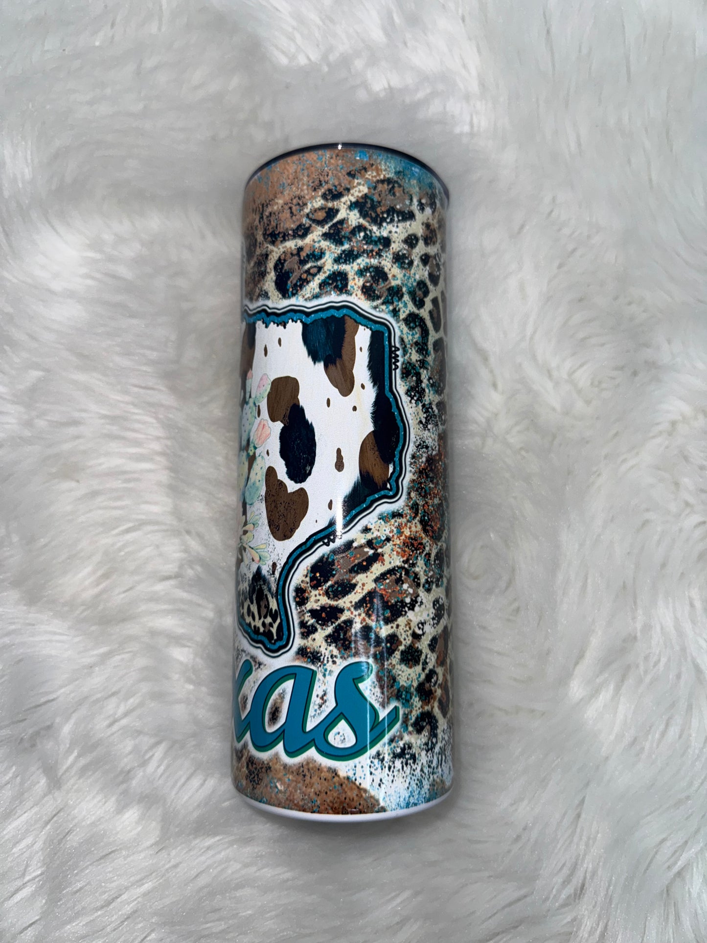 Texas Cheetah