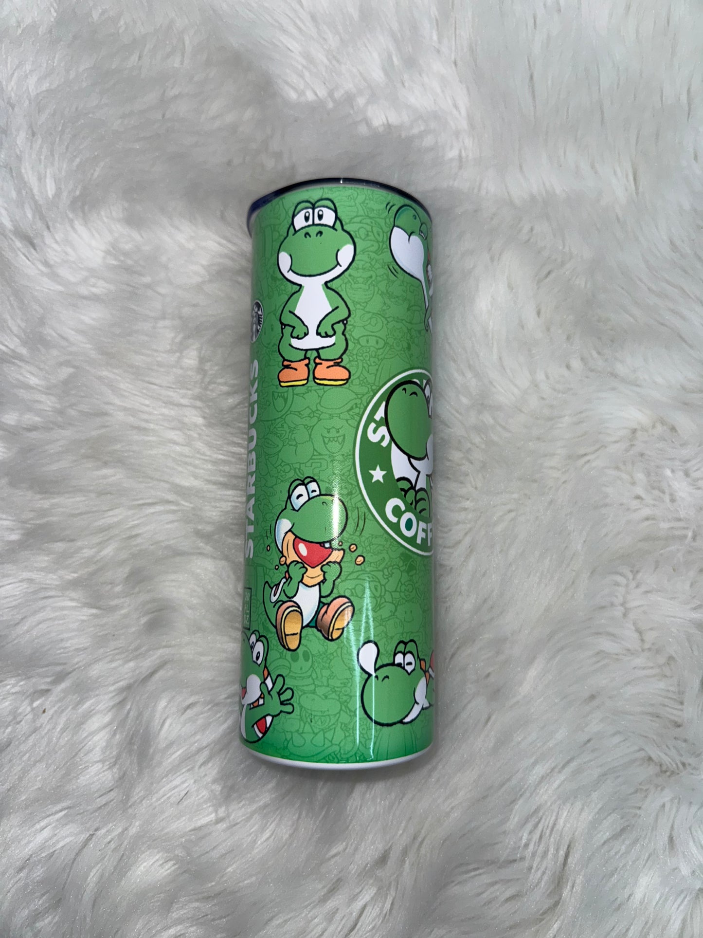 Yoshi