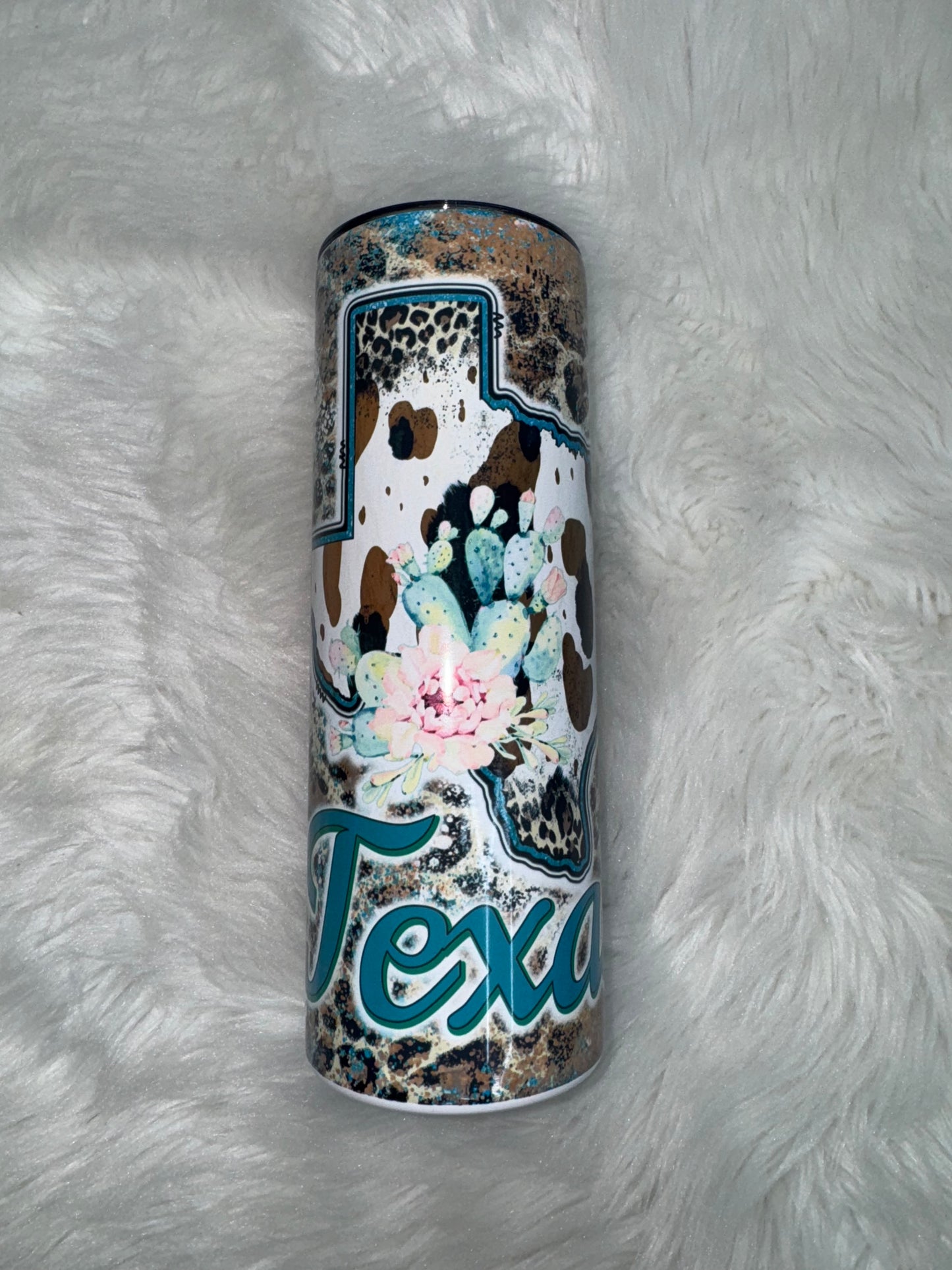 Texas Cheetah