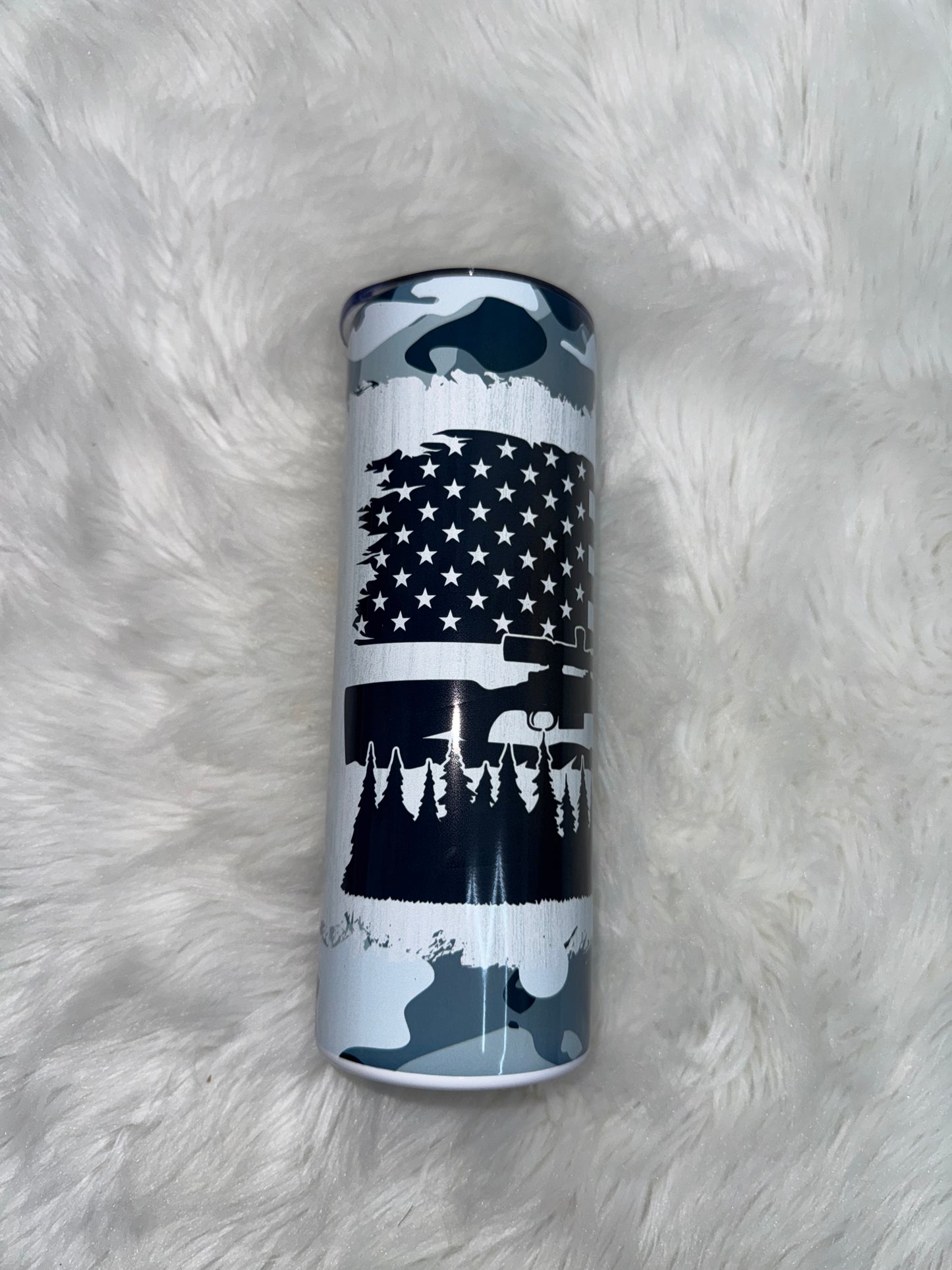 USA Hunt