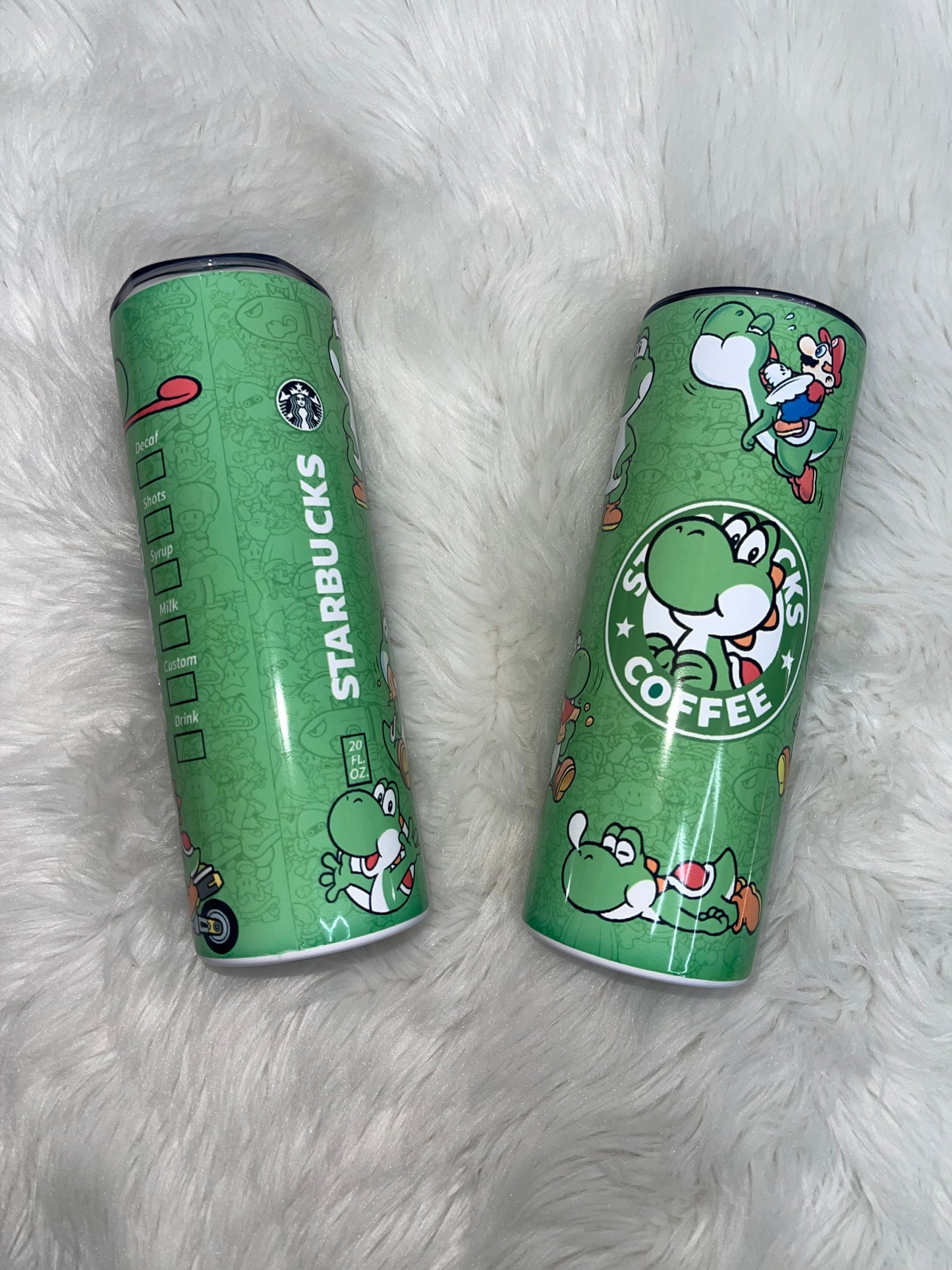 Yoshi