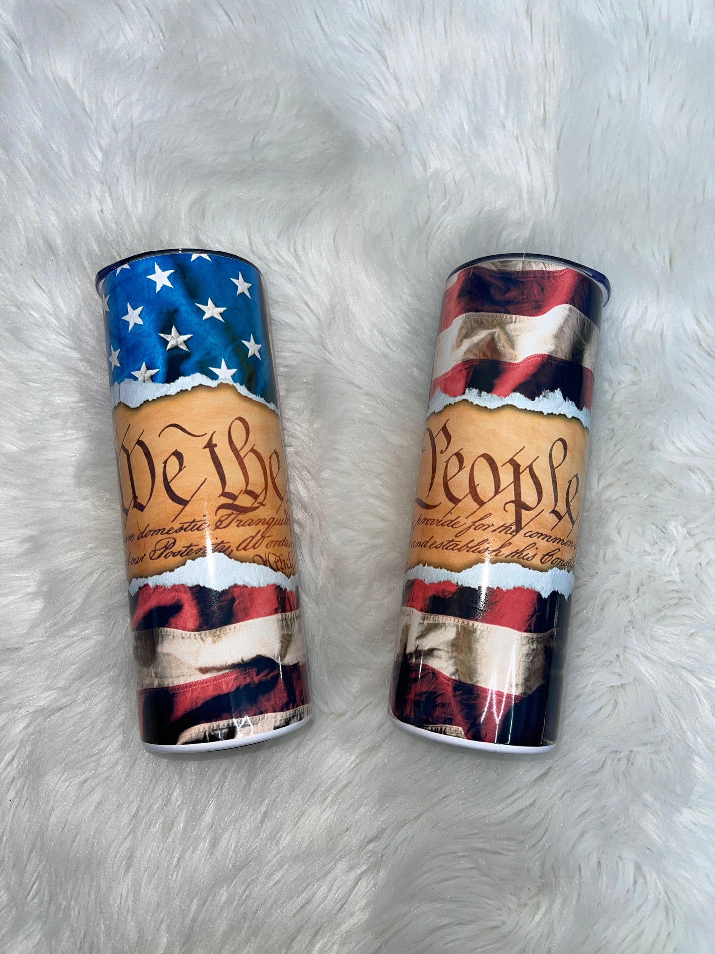We The People
