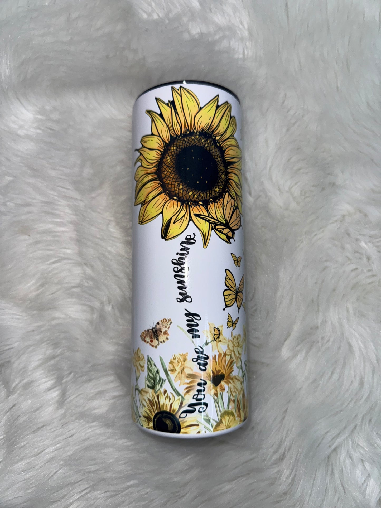You Are My Sunshine