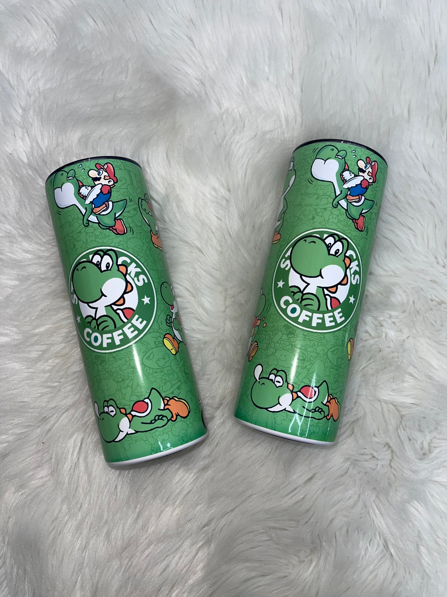 Yoshi