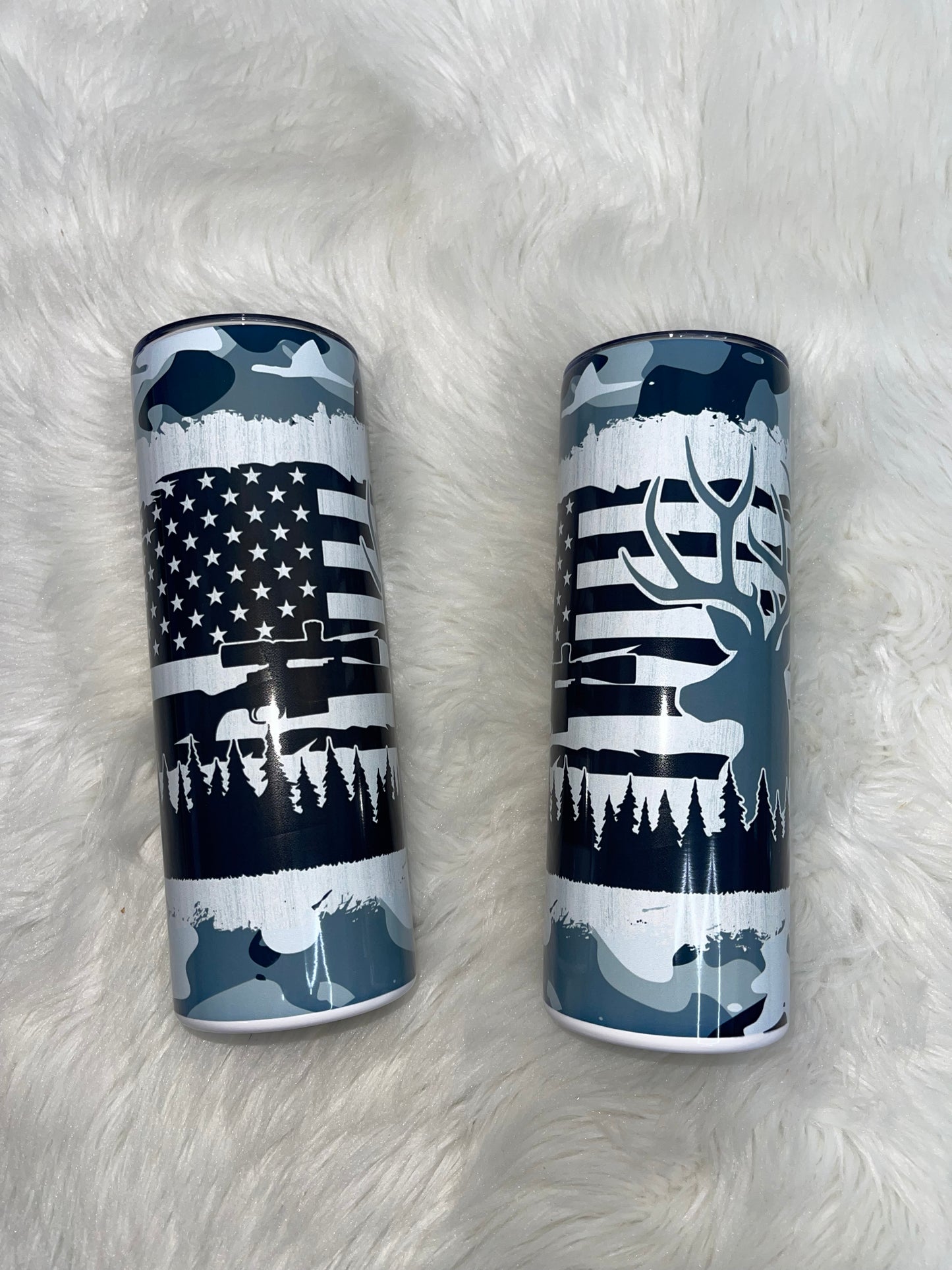 USA Hunt