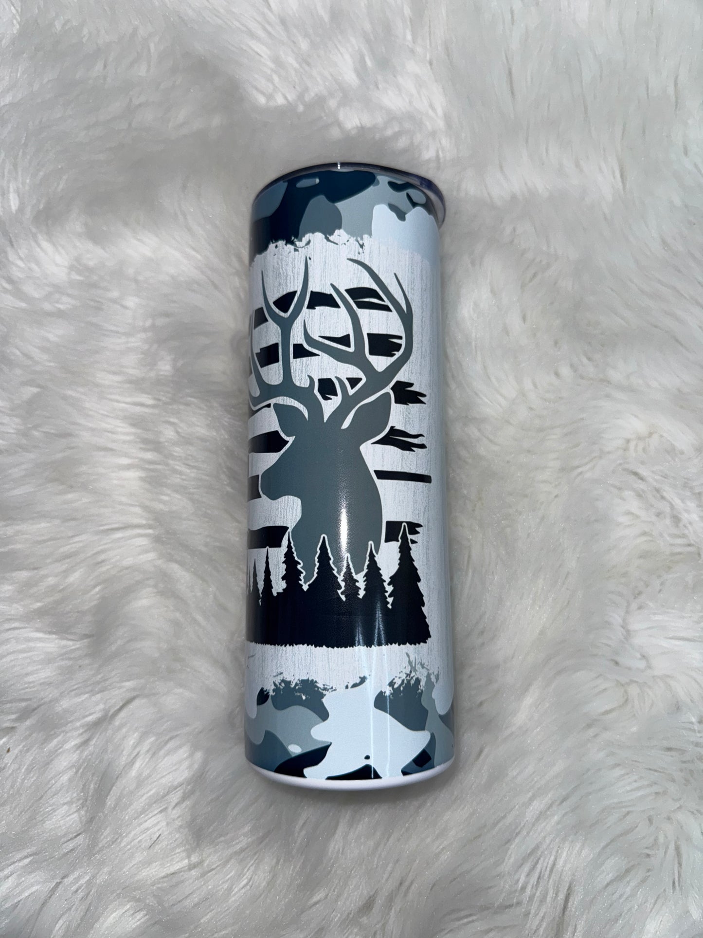 USA Hunt