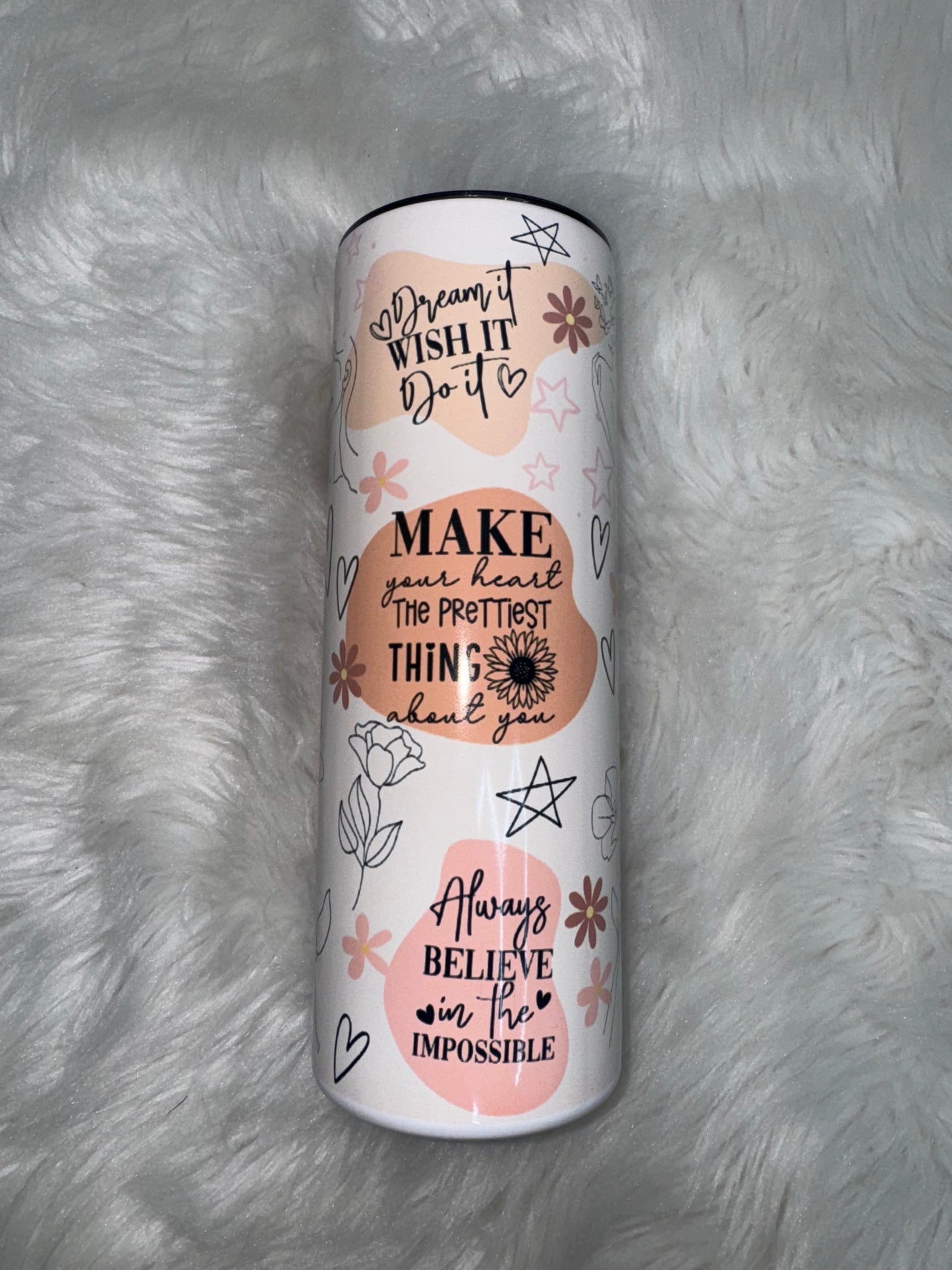 Make Your Own Magic