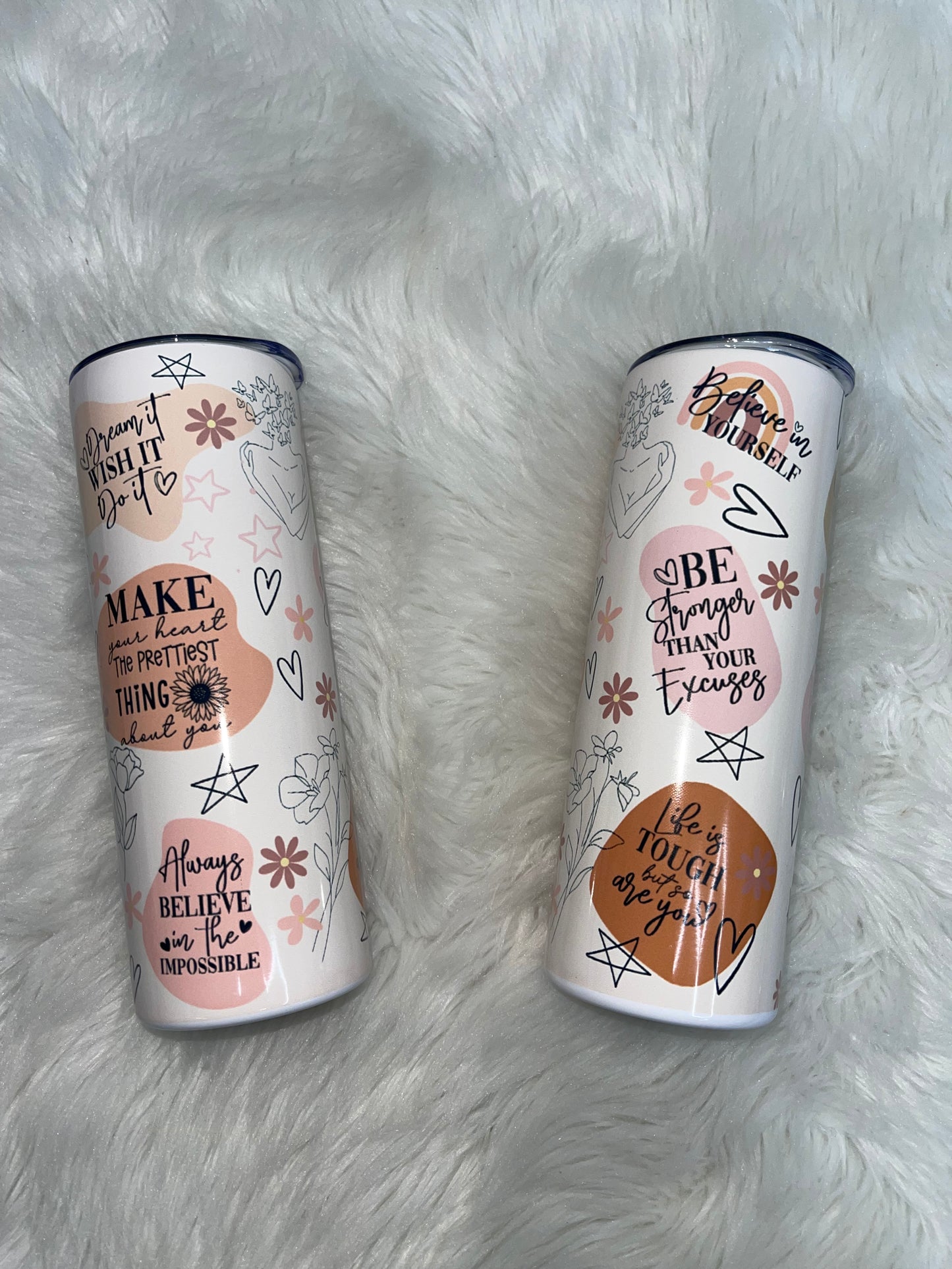 Make Your Own Magic