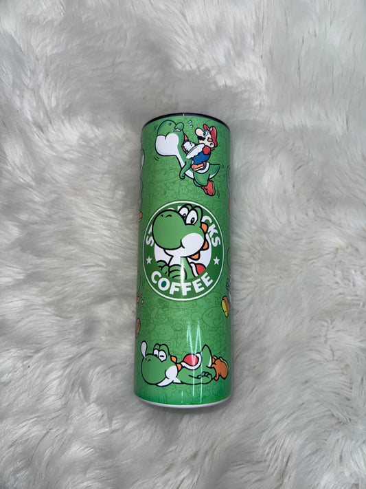 Yoshi