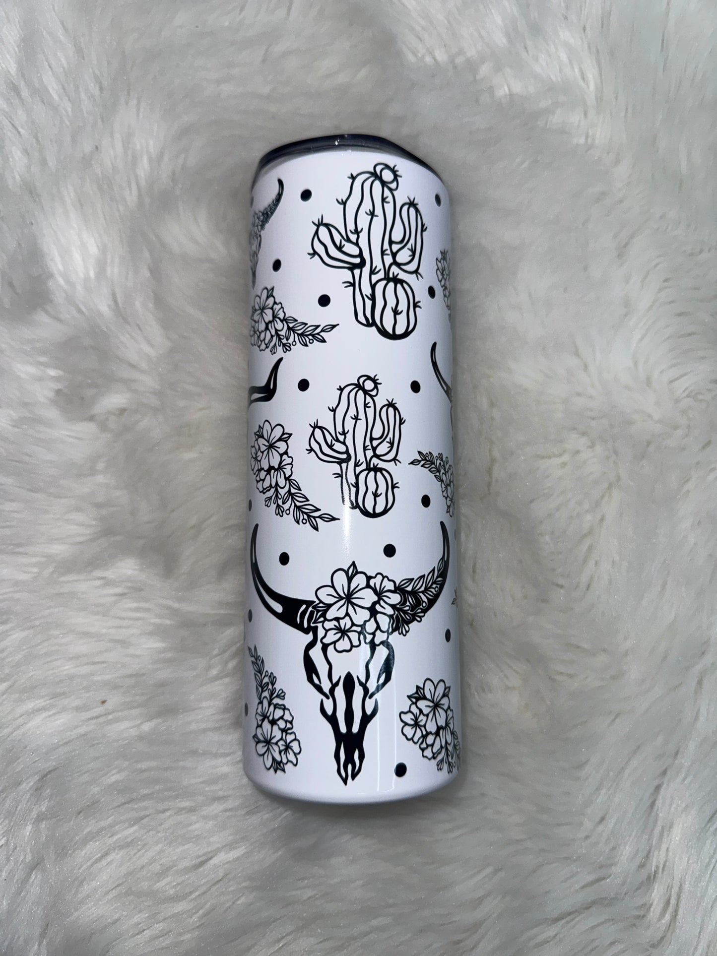 Western Cactus