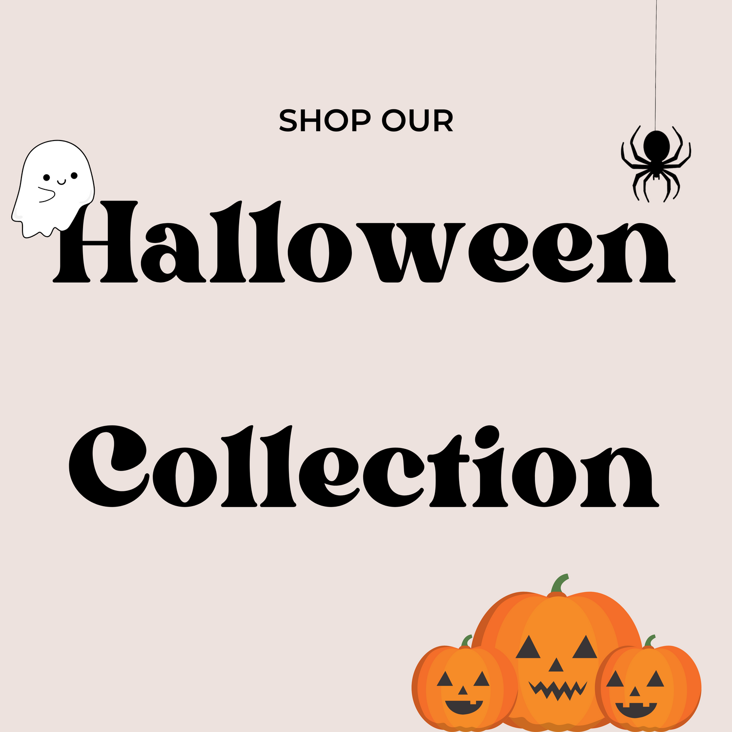 Halloween Collection