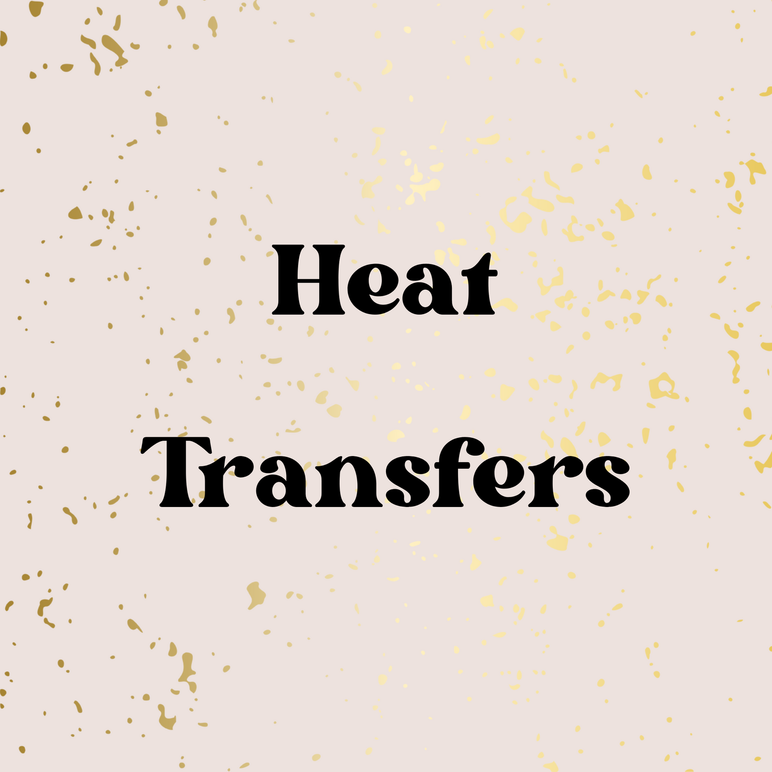 Heat Transfers