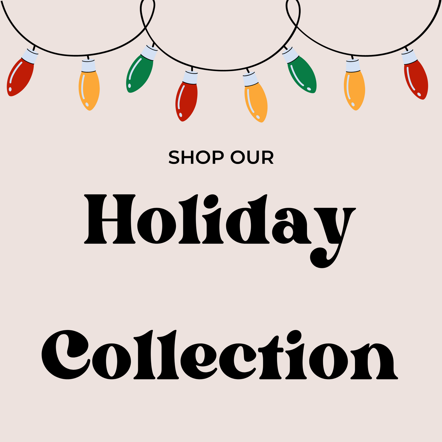 Holiday Collection