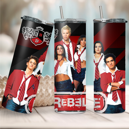 Rebelde Group