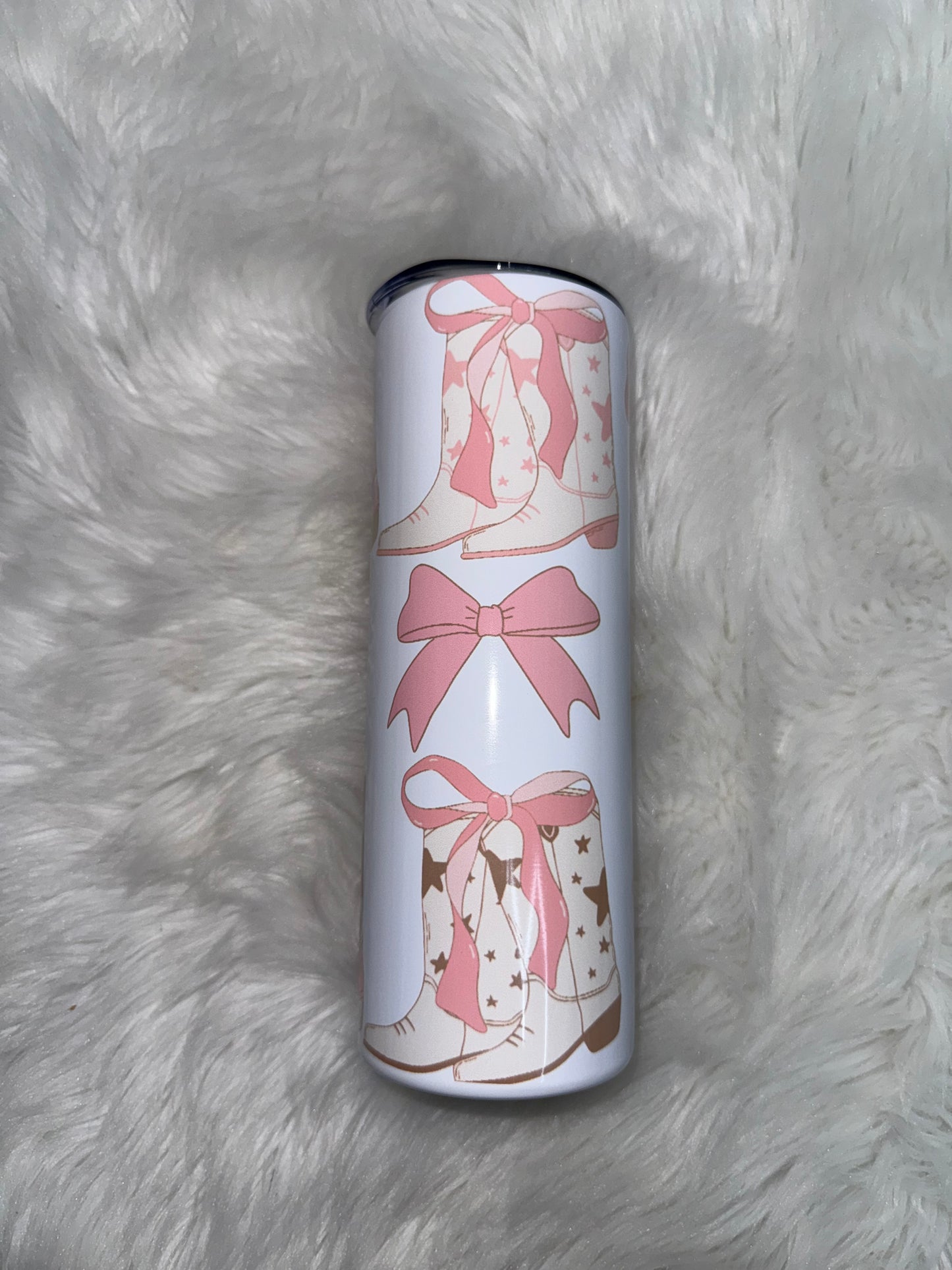 Coquette Boots
