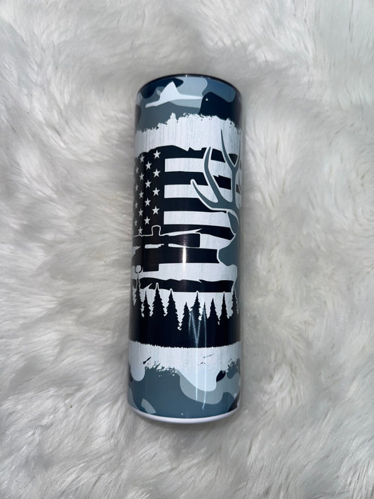 USA Hunt
