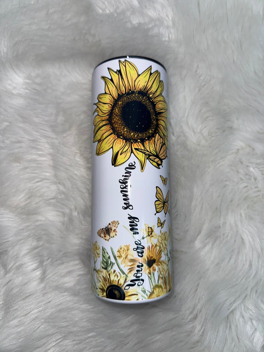 You Are My Sunshine