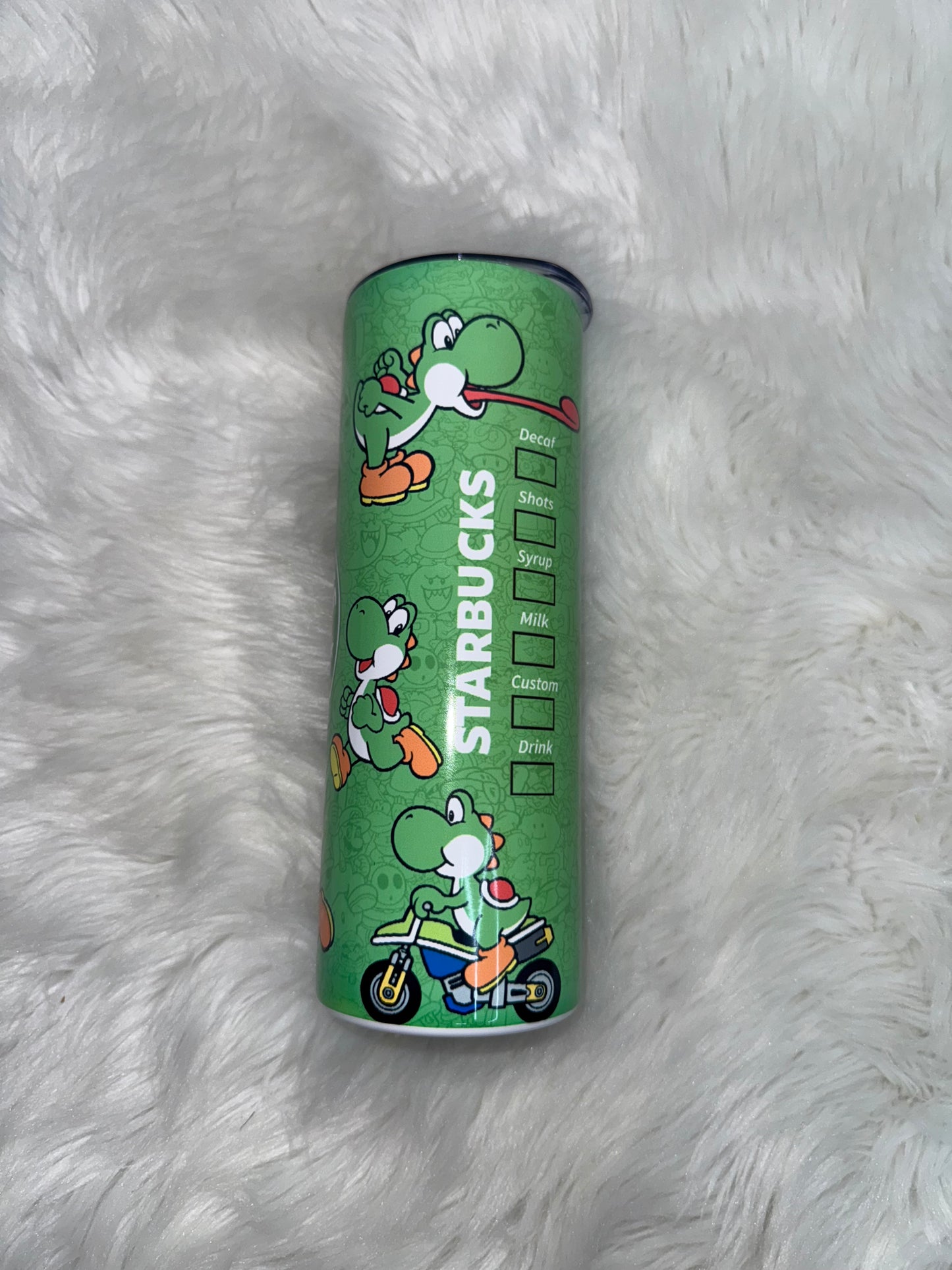 Yoshi