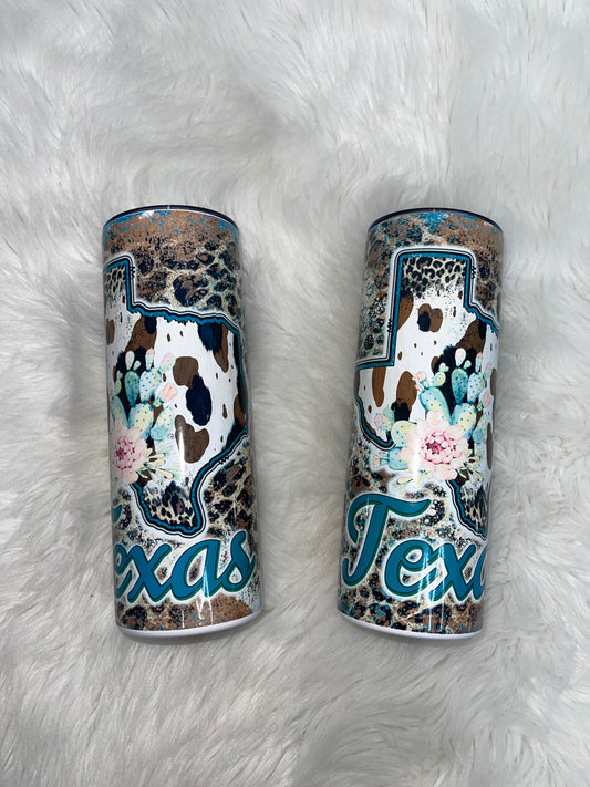 Texas Cheetah