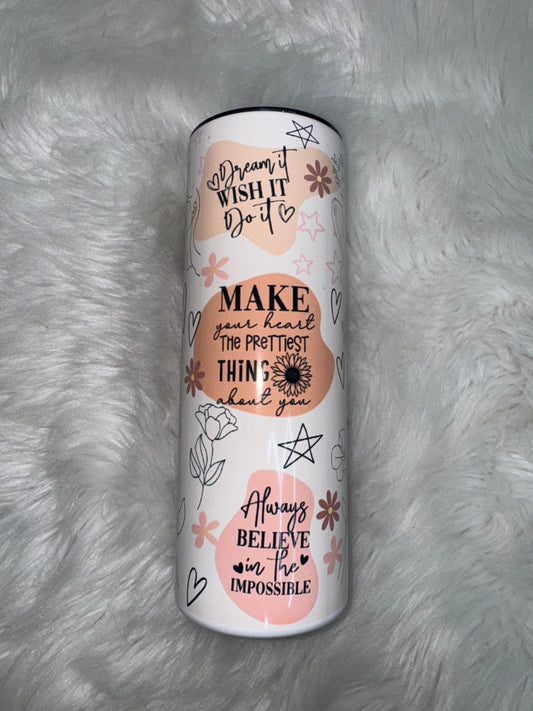Make Your Own Magic