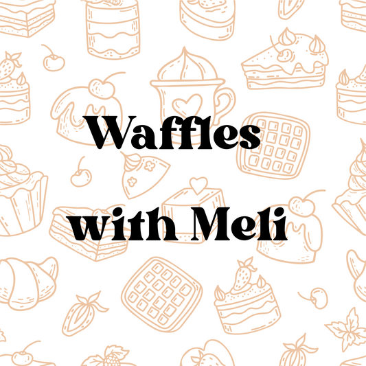 Waffle #1: Love it or Leave it